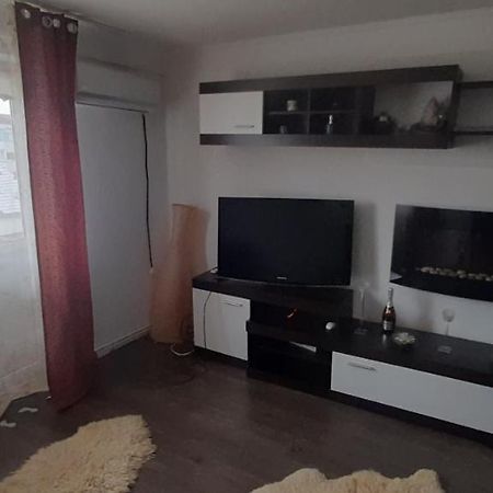 Apartament 2 Camere Deva Extérieur photo