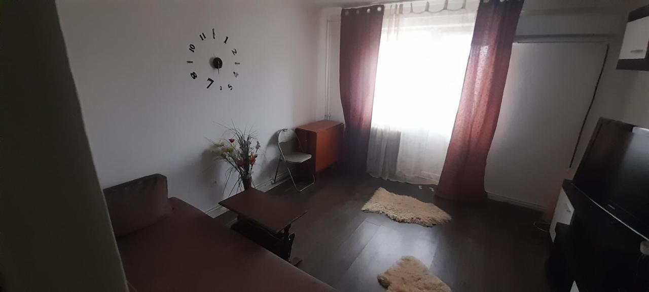 Apartament 2 Camere Deva Extérieur photo